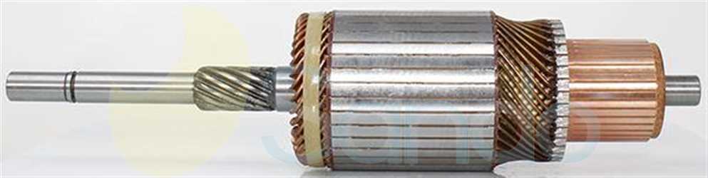 SAR30610 DEFAULT MARELLI Type 24V 37G 362mm 