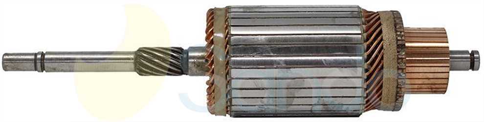 SAR30622 DEFAULT MARELLI Type 24V 33G 317,50mm 