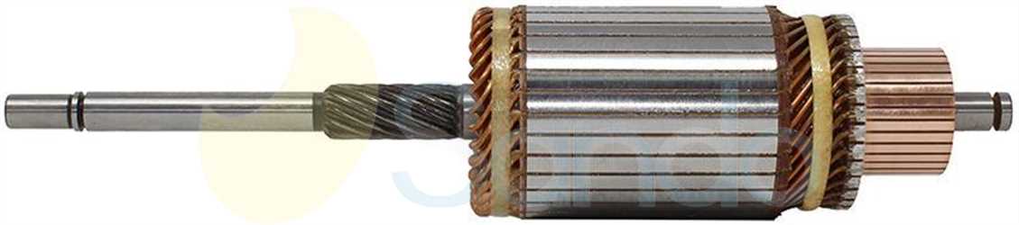 SAR30629 DEFAULT MARELLI Type 24V 33G 350mm 