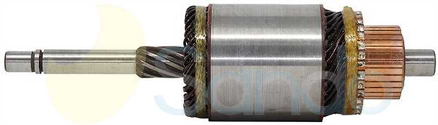 SAR35001 DEFAULT MITSUBISHI Type 12V 33G 217,50mm 