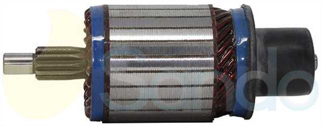 SAR35013 DEFAULT MITSUBISHI Type 12V 29G 121,50mm 