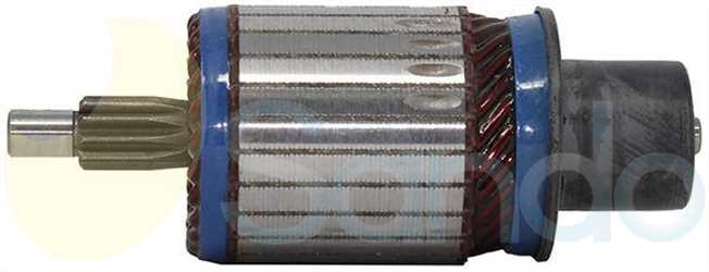 SAR35017 DEFAULT MITSUBISHI Type 12V 25G 143mm 