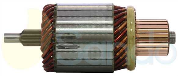 SAR35020 DEFAULT MITSUBISHI Type 12V 9G 132mm 