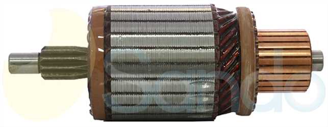 SAR35021 DEFAULT MITSUBISHI Type 12V 11G 143mm 