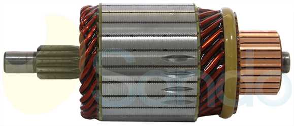 SAR35022 DEFAULT MITSUBISHI Type 12V 25G 127,50mm 