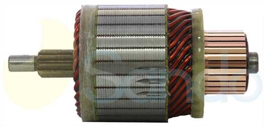 SAR35023 DEFAULT MITSUBISHI Type 12V 9G 113,50mm 