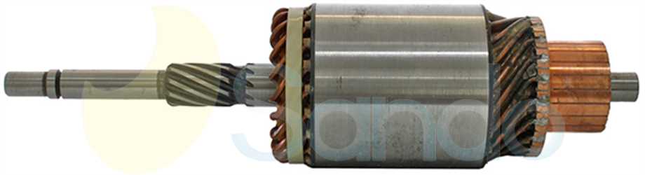 SAR35600 DEFAULT MITSUBISHI Type 24V 21G 201,50mm 