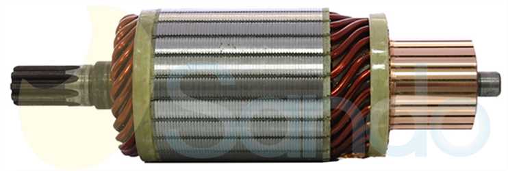 SAR35606 DEFAULT MITSUBISHI Type 24V 23G 169,50mm 