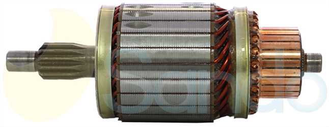 SAR35607 DEFAULT MITSUBISHI Type 24V 25G 141mm 