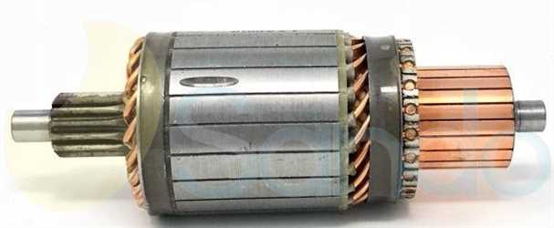 SAR35610 DEFAULT MITSUBISHI Type 24V 21G 196mm 