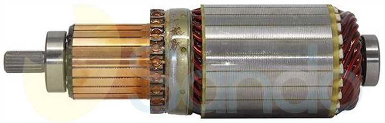 SAR40008 DEFAULT DENSO Type 12V 23G 211mm 