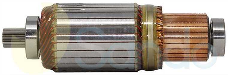 SAR40011 DEFAULT DENSO Type 12V 23G 159,50mm 