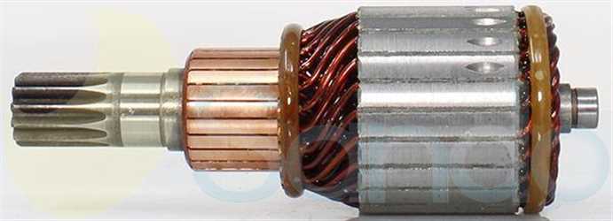 SAR48004 DEFAULT PAL Type 12V 23G 168mm 