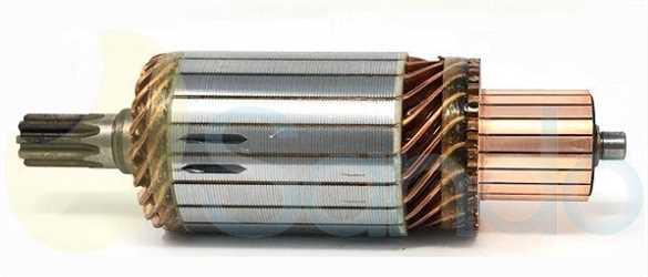 SAR50605 DEFAULT NIKKO Type 24V 21G 213mm 