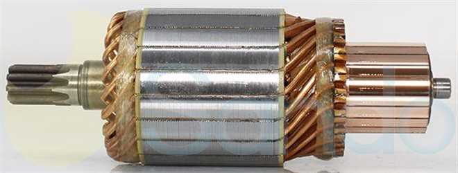 SAR50607 DEFAULT NIKKO Type 24V 21G 209,50mm 