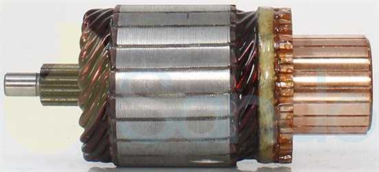 SAR60009 DEFAULT DELCO REMY Type 12V 21G 120,50mm 