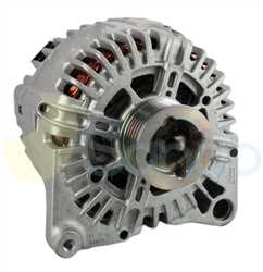 3015104 FRONT VALEO Type 12V 120Amp 6Ribs 