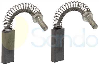 SBA10605 DEFAULT BOSCH Type 