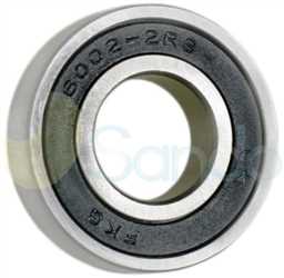 SBE58102 DEFAULT SKF Type 15mm 32mm 9mm 