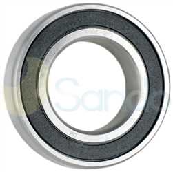 SBE58106 DEFAULT SKF Type 30mm 55mm 13mm 