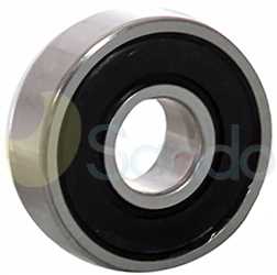 SBE58112 DEFAULT SKF Type 8mm 22mm 7mm 
