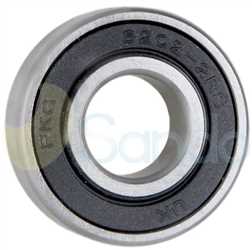 SBE58116 DEFAULT SKF Type 15mm 35mm 11mm 
