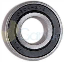 SBE58118 DEFAULT SKF Type 20mm 47mm 14mm 