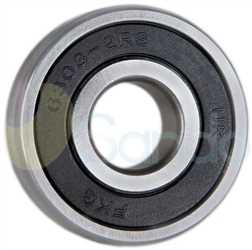 SBE58136 DEFAULT SKF Type 17mm 47mm 14mm 