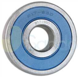 SBE58143 DEFAULT FAG Type 17mm 52mm 17mm 