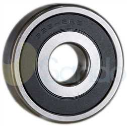 SBE58145 DEFAULT SKF Type 17mm 52mm 16mm 