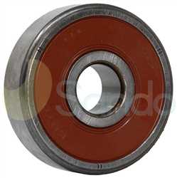 SBE58148 DEFAULT SKF Type 15mm 52mm 16mm 