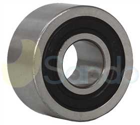 SBE58153 DEFAULT SKF Type 15mm 38mm 19mm 