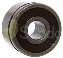 SBE58154 DEFAULT SKF Type 8mm 23mm 14mm 