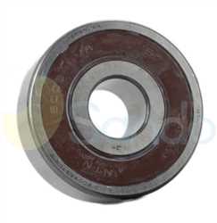 SBE58160 DEFAULT SKF Type 17mm 52mm 21mm 