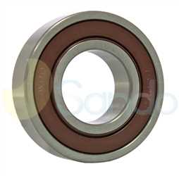 SBE58164 DEFAULT SKF Type 17mm 35mm 10mm 