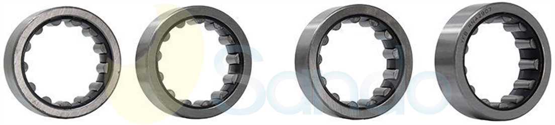 SBE58600 DEFAULT SKF Type 33mm 48mm 15mm 
