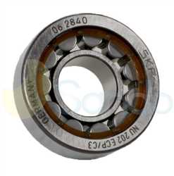 SBE58602 DEFAULT SKF Type 15mm 35mm 11mm 