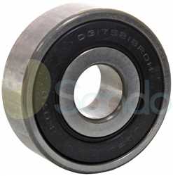 SBE58604 DEFAULT SKF Type 24V 