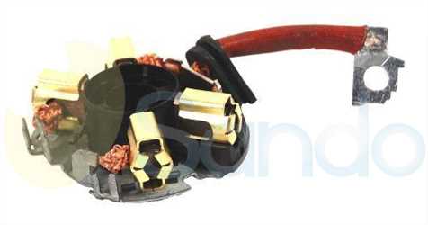SBH10103 DEFAULT BOSCH Type 12V 