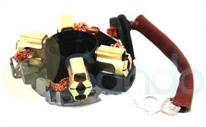 SBH10104 DEFAULT BOSCH Type 12V 