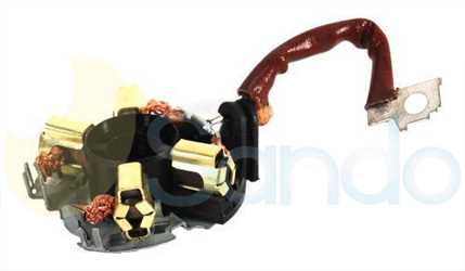 SBH10106 DEFAULT BOSCH Type 12V 