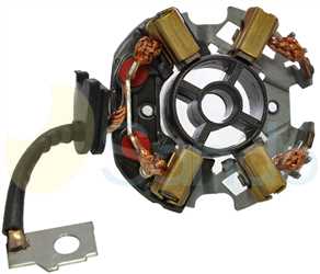 SBH10106 FRONT BOSCH Type 12V 
