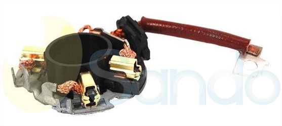 SBH10108 DEFAULT BOSCH Type 12V 