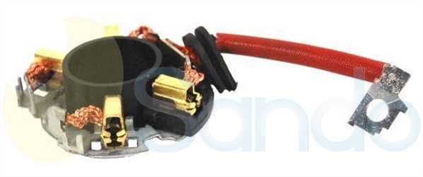 SBH10109 DEFAULT BOSCH Type 12V 