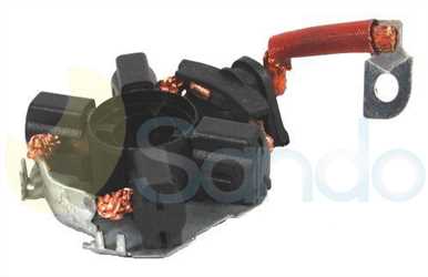 SBH10115 DEFAULT BOSCH Type 12V 