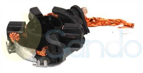 SBH10117 DEFAULT BOSCH Type 12V 