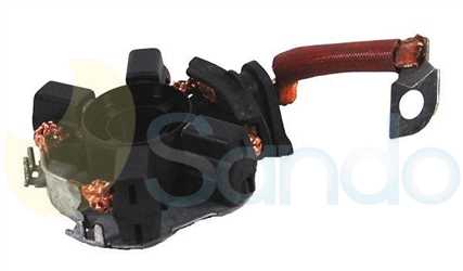 SBH10119 DEFAULT BOSCH Type 12V 
