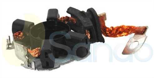 SBH10120 DEFAULT BOSCH Type 12V 