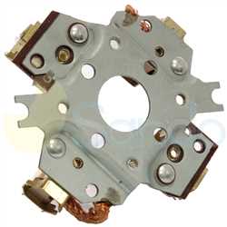 SBH10125 BACK BOSCH Type 12V 