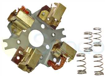 SBH10125 FRONT BOSCH Type 12V 